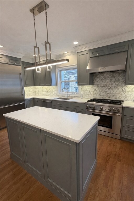 Building Photo - 78 Highland Ave