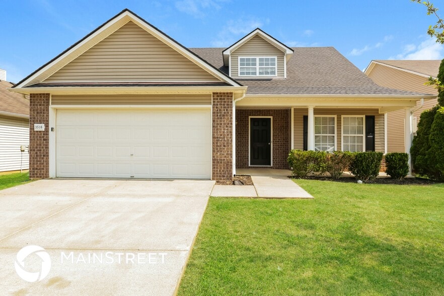 Primary Photo - 3516 Almar Knot Dr