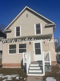 Building Photo - 1302 Sinclair St