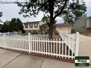 Building Photo - Beautiful 4 bedroom home in 80916! Pet Friendly!