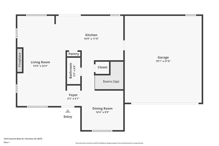 Building Photo - 12515 Autumn Blaze Dr