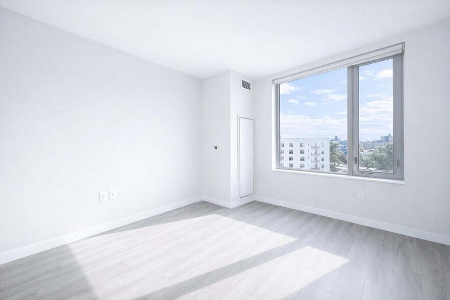 Building Photo - 1524 Sheepshead Bay Rd