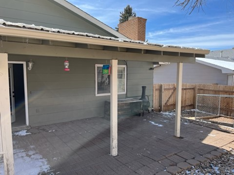 Building Photo - 5326 Rawhide Ln