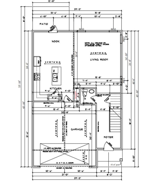 Building Photo - Home for Rent in Cullman, AL!! Available t...