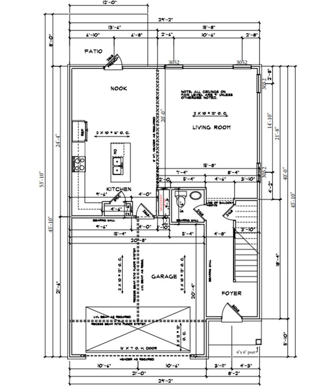 Building Photo - Home for Rent in Cullman, AL!! Available to view NOW!!! Sign a lease by 2/28 to receive HALF OFF ...