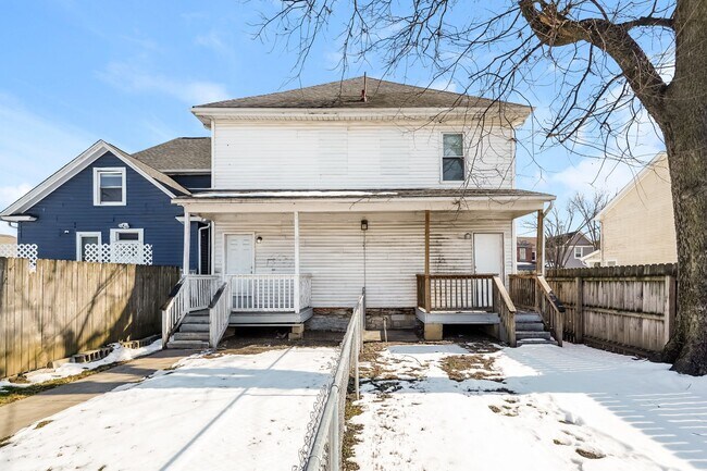 Building Photo - 235-237 Avondale Ave