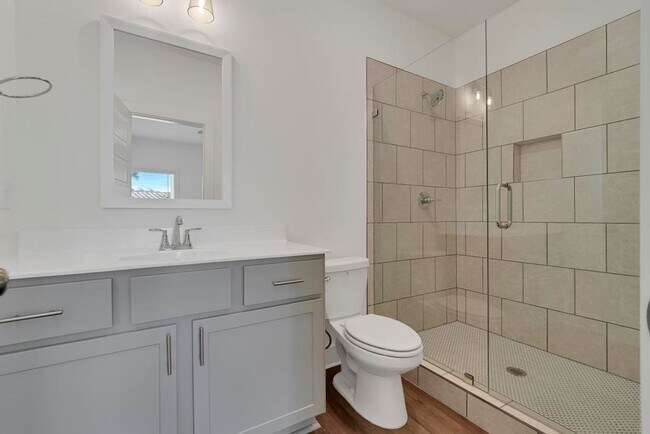 Building Photo - One Level Home with Garage and Fenced Back...