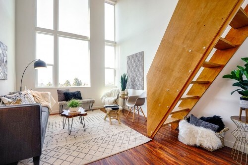 Building Photo - Thomas Street Lofts - 1 bedroom