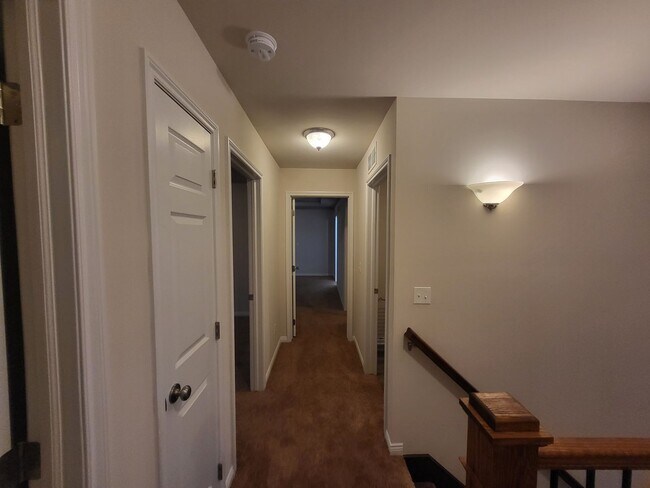 Primary Photo - Spacious 4-Bedroom, 2.5-Bath Home Near Dow...