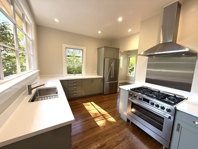 Building Photo - TIMELESS 1920s SPANISH COLONIAL FOUR BEDRO...