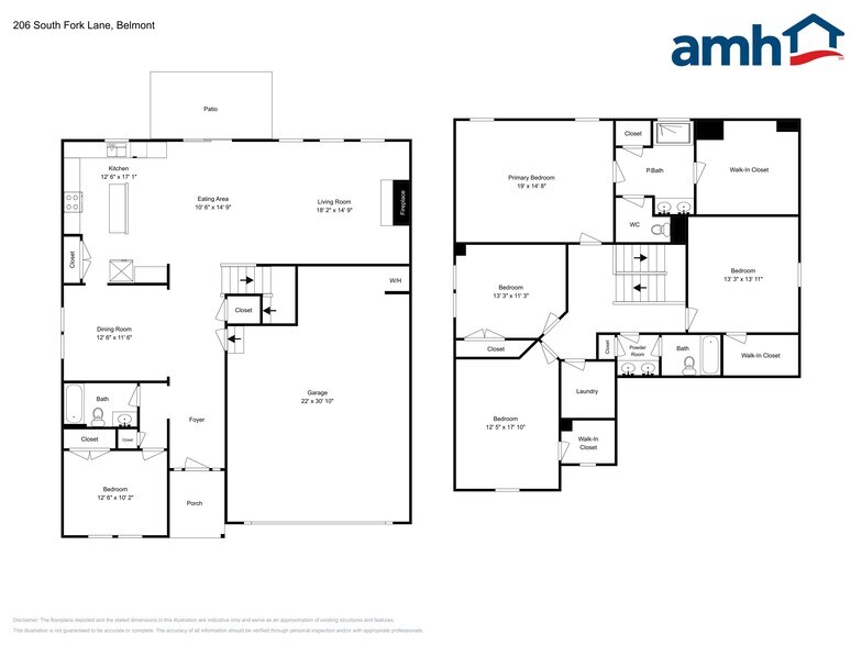Building Photo - 206 Southfork Ln