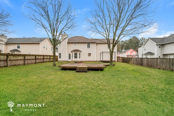 Building Photo - 1650 Cutters Mill Dr