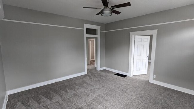 Building Photo - 1207 Jefferson Ave