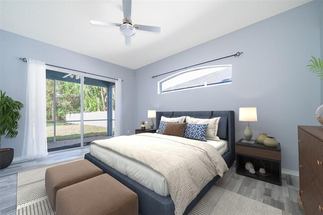 Building Photo - 8119 Lake Crowell Cir