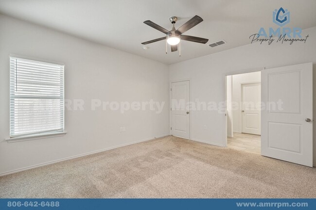 Building Photo - Easy Living Starts at AMRR: 2 Bedroom/2 Bath In Frenship ISD!