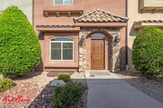 Building Photo - 2075 S Sir Monte Dr