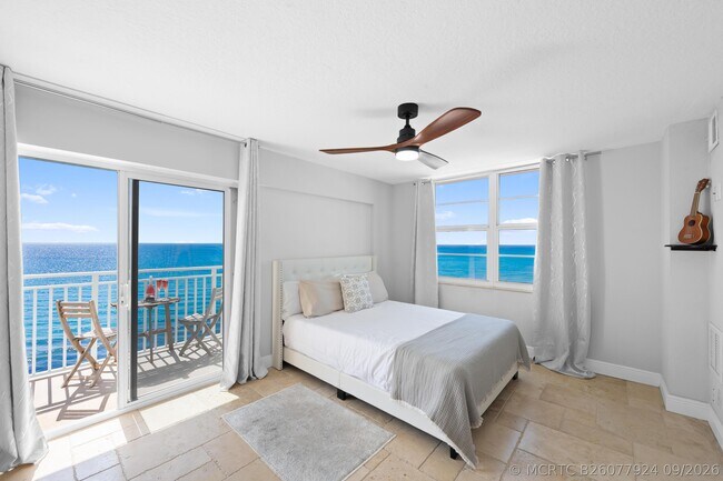 Building Photo - 4511 S Ocean Blvd