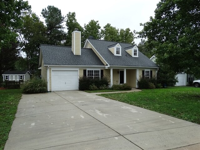 Primary Photo - 306 Cedarcroft Dr