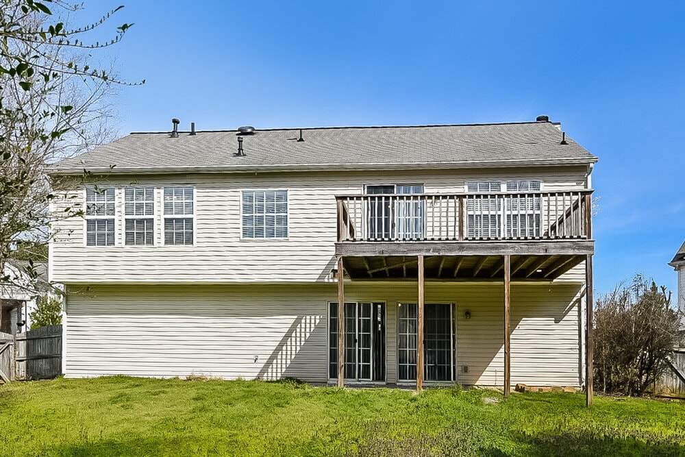 Building Photo - 519 Bass Chase NW