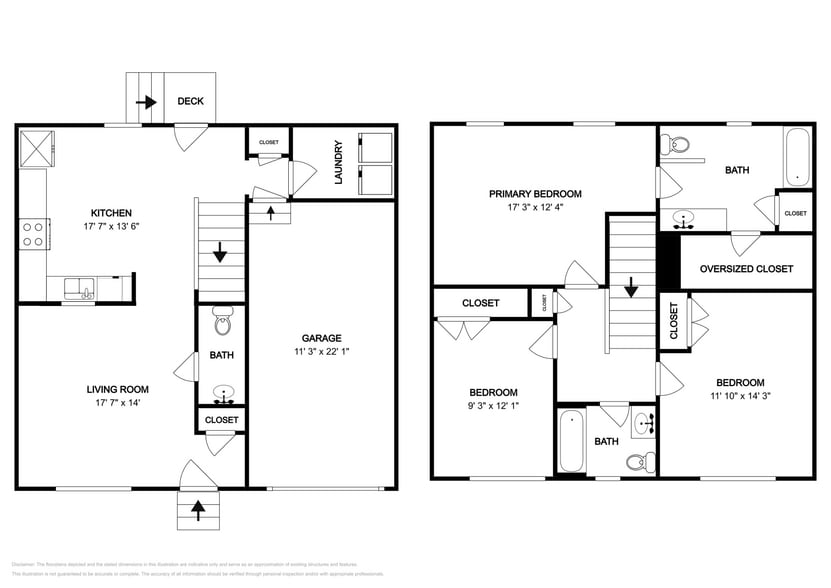 Building Photo - 412 Bent Leaf Ct