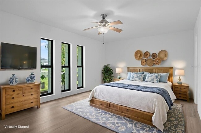 Building Photo - 9910 Island Harbor Dr