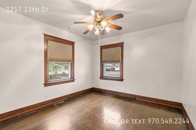 Building Photo - 1217 13th St