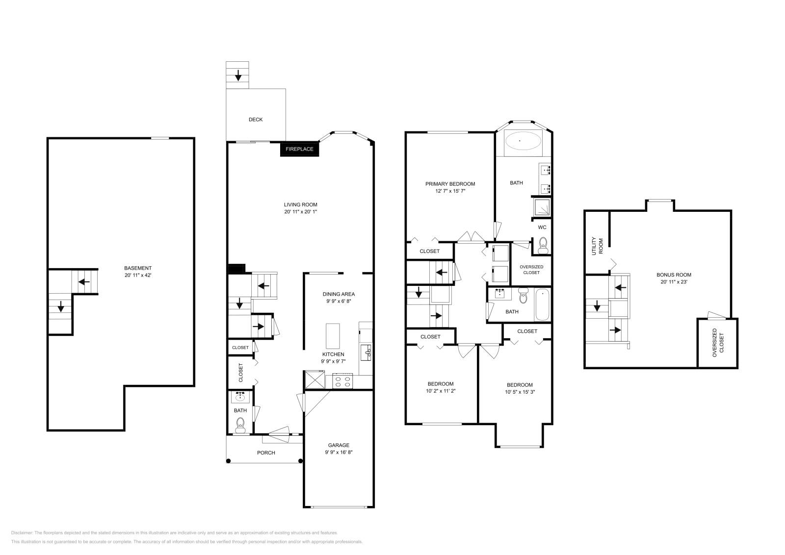 Building Photo - 137 Harvard Dr