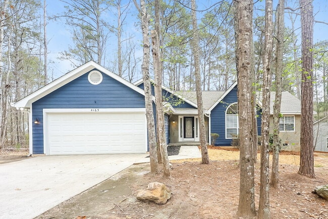 Primary Photo - 4165 Golfview Dr