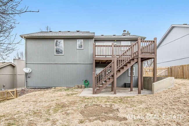 Building Photo - 1871 Quail Ridge Dr