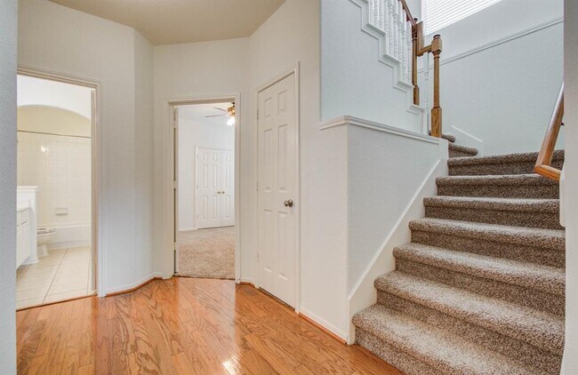 Building Photo - 4106 Angel Springs Dr