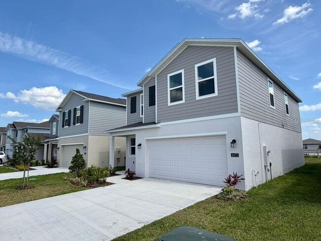 Building Photo - 6472 Domizio Dr