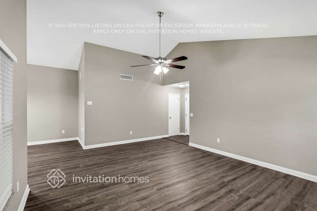 Building Photo - 11911 Hickorynut Dr