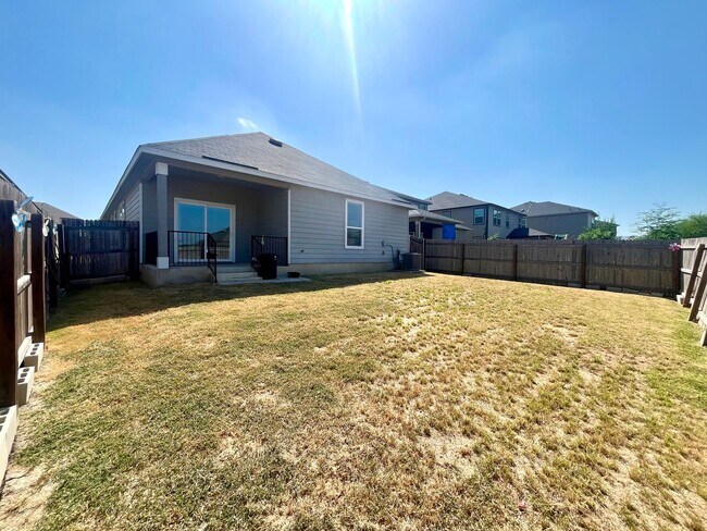 Building Photo - 3327 Taurus Sky
