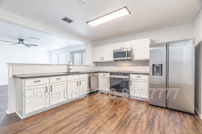 Building Photo - 3419 Ashleaf Wells