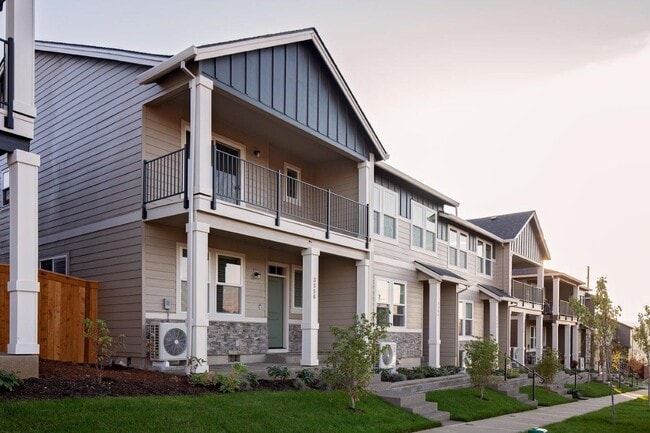 Building Photo - Residences at Butler Creek