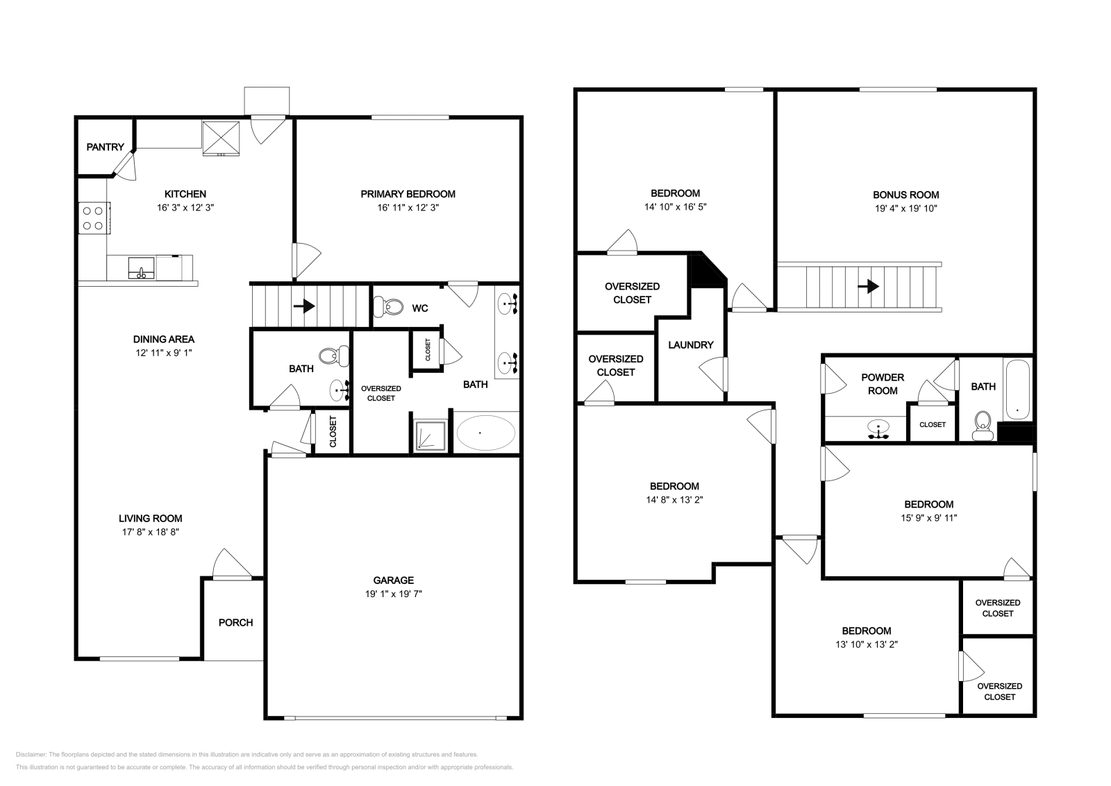 Building Photo - 12065 Latour Vly