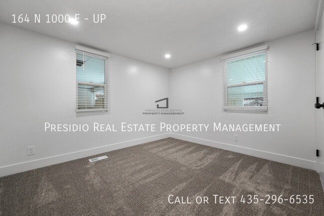 Building Photo - 164 N 1000 E