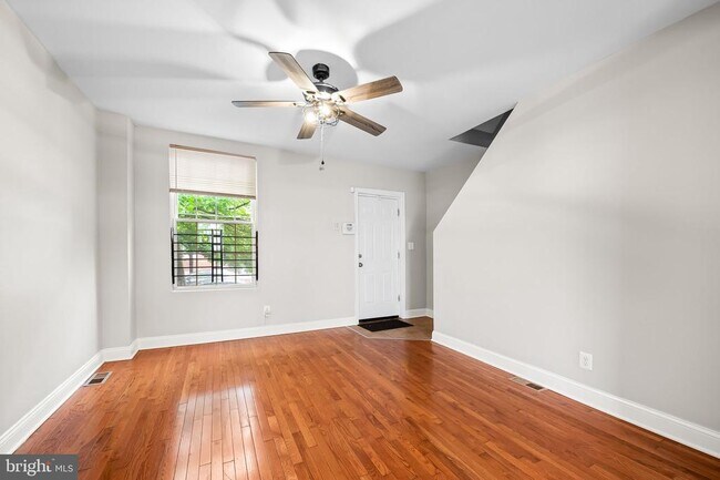 Building Photo - 414 N Bouldin St