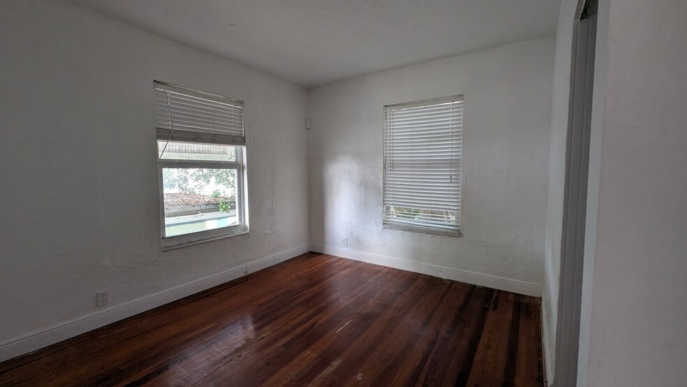 Bedroom #2 - 708 NE 4th St