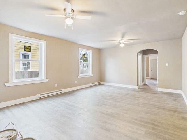 Building Photo - 2508 North Ave