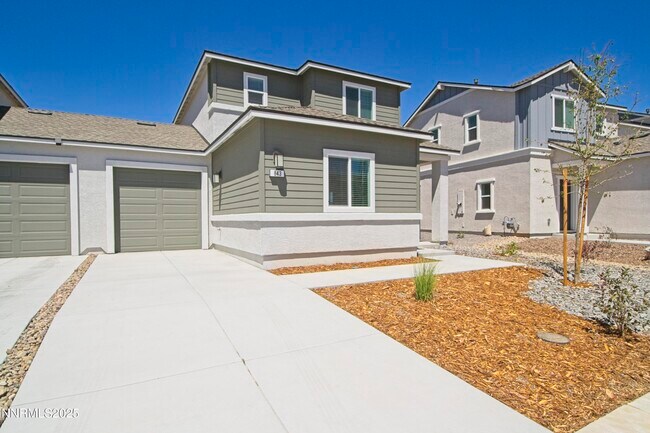 Primary Photo - 843 Orchard Rock Dr