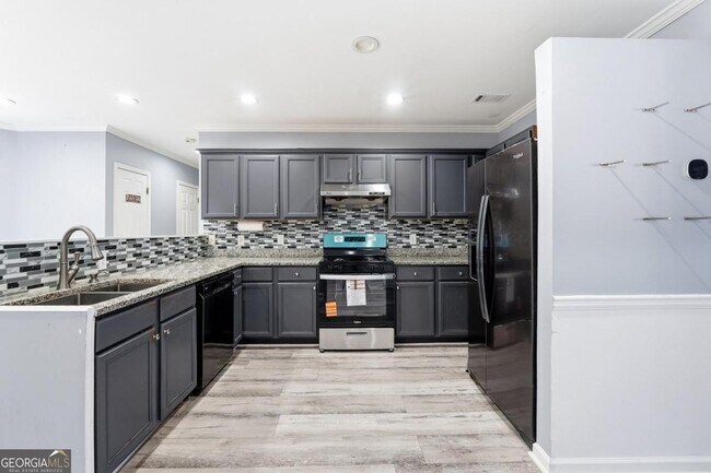 Building Photo - 5440 Village View Ln SW