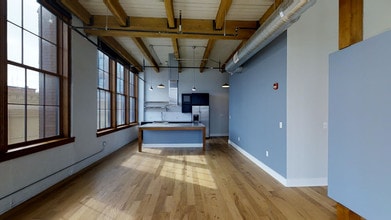 The On Lofts Rochester Ny Apartment Finder 1br 1ba 1 030 Sf The On Lofts