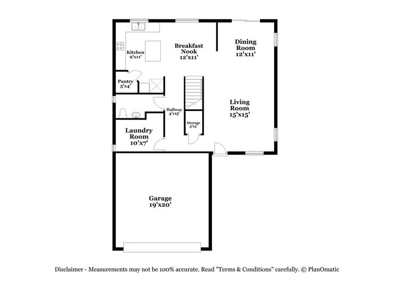 Building Photo - 12602 W Windrose Dr
