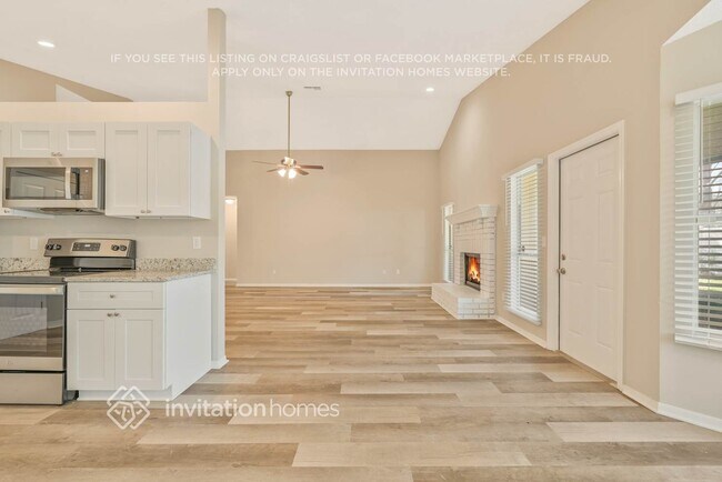 Building Photo - 1011 Corkwood Dr