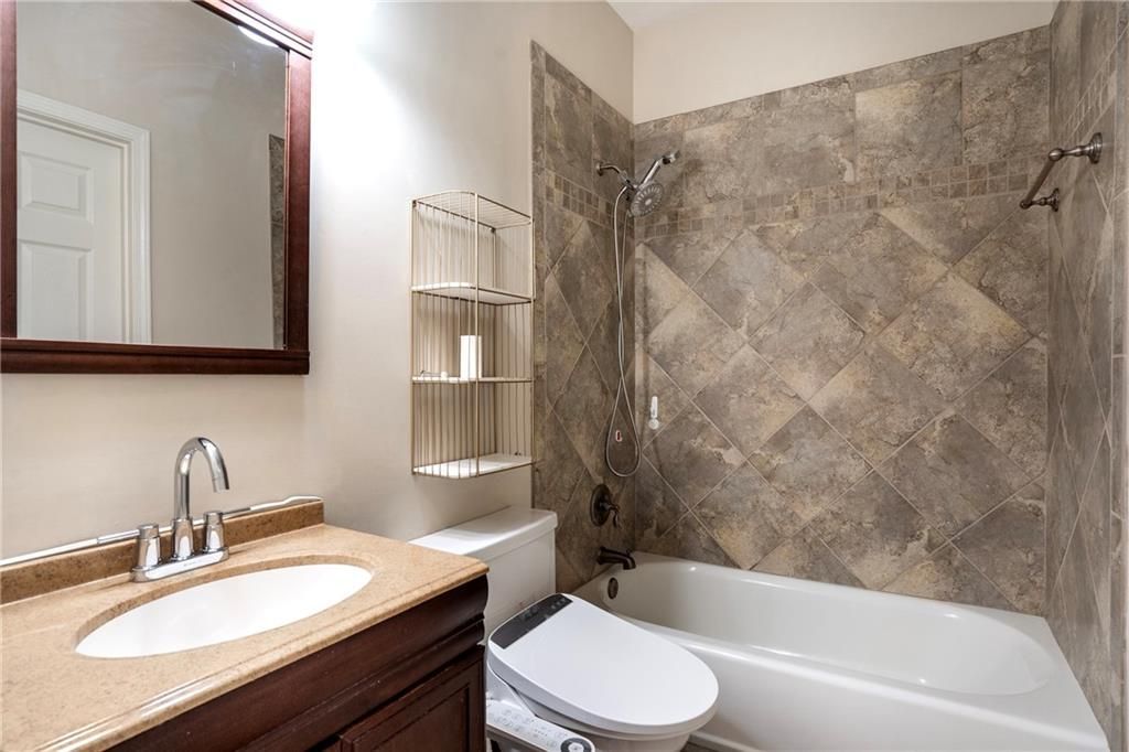Building Photo - 1200 Whitehawk Trail NW