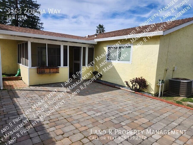 Building Photo - 3363 Zorina Way