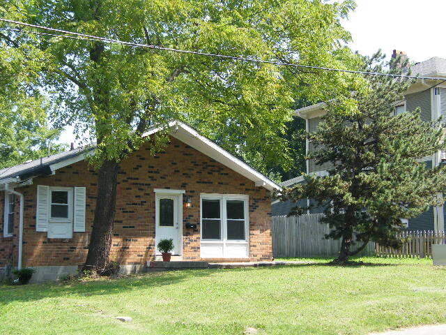 Building Photo - 1509 Russell St