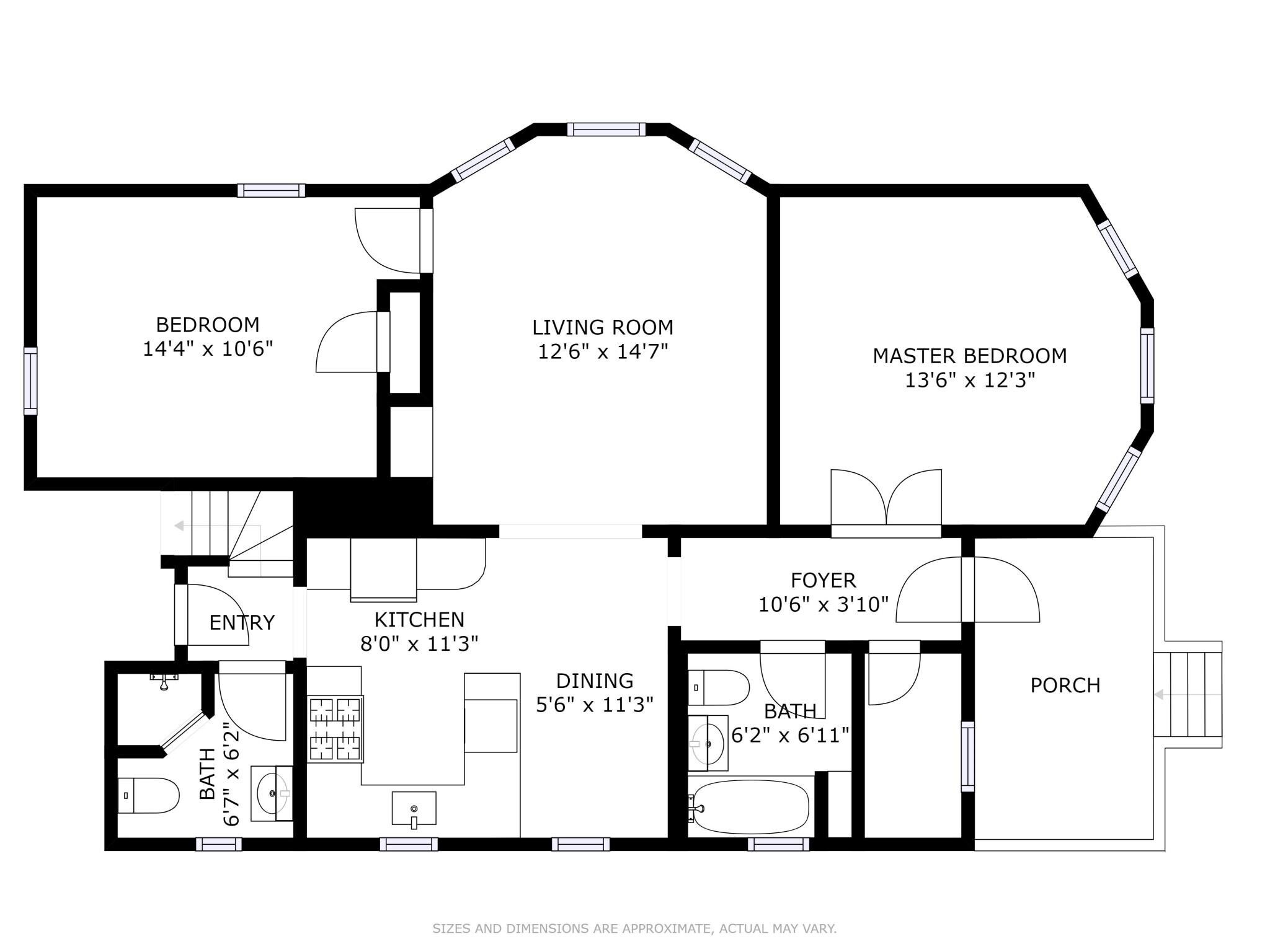 Building Photo - 50 Holyoke Rd