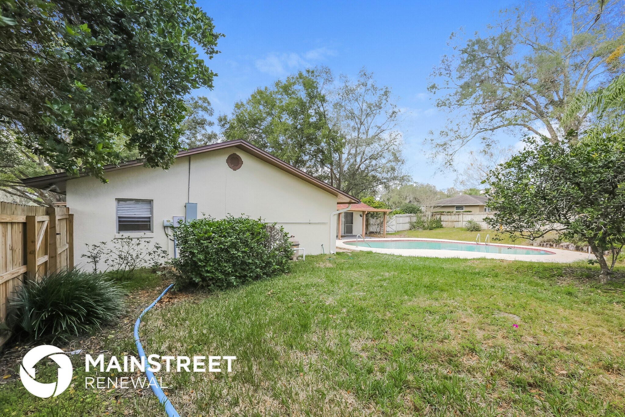 Building Photo - 126 Tarry Town Trl